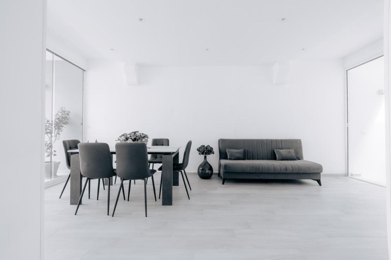 Maison Lorelle - De Vivo Realty Sorrento Exteriör bild