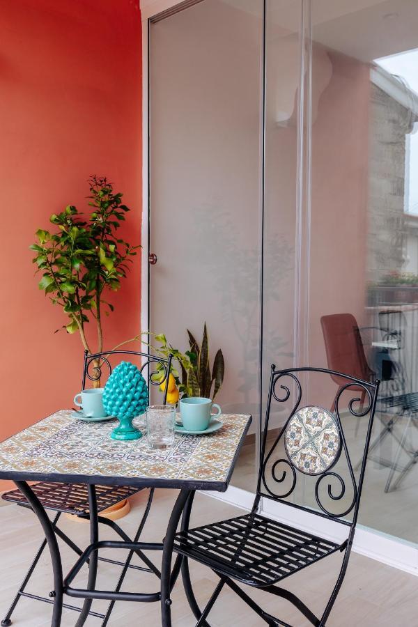 Maison Lorelle - De Vivo Realty Sorrento Exteriör bild