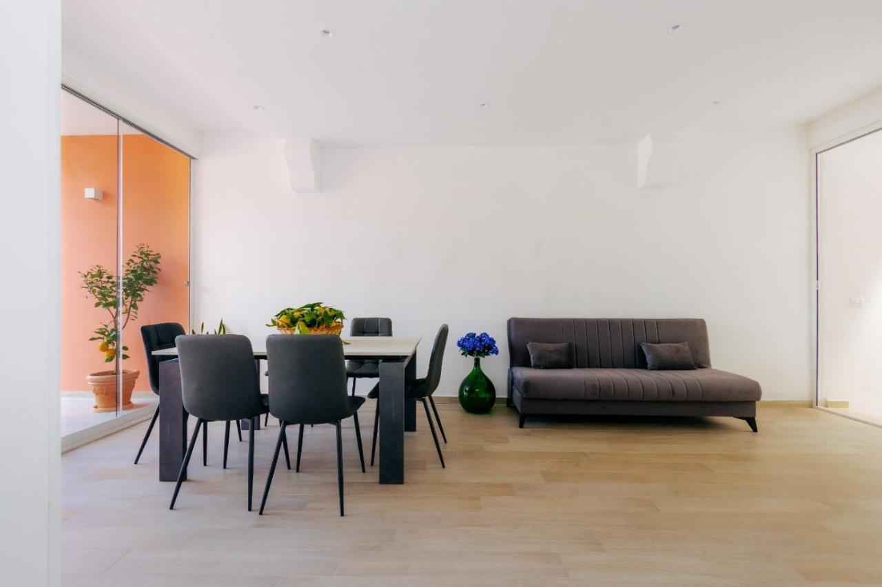 Maison Lorelle - De Vivo Realty Sorrento Exteriör bild