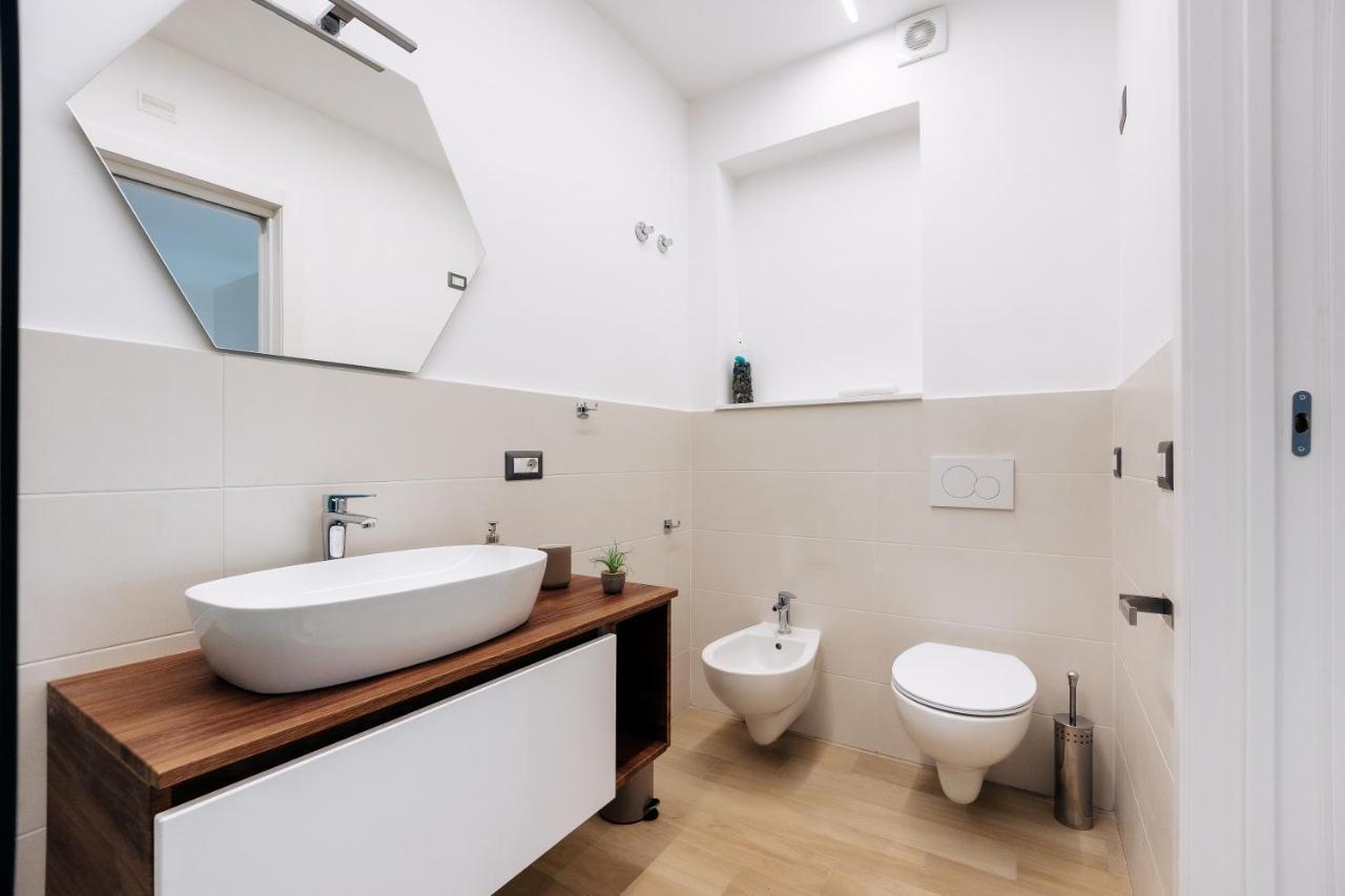 Maison Lorelle - De Vivo Realty Sorrento Exteriör bild