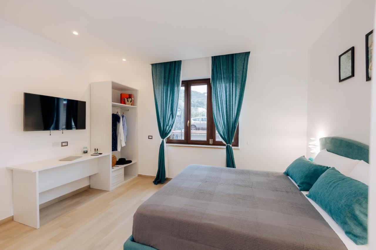 Maison Lorelle - De Vivo Realty Sorrento Exteriör bild