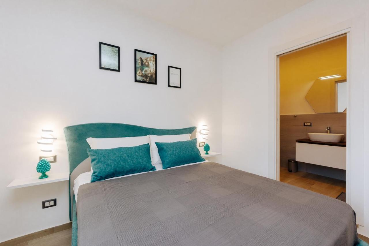 Maison Lorelle - De Vivo Realty Sorrento Exteriör bild