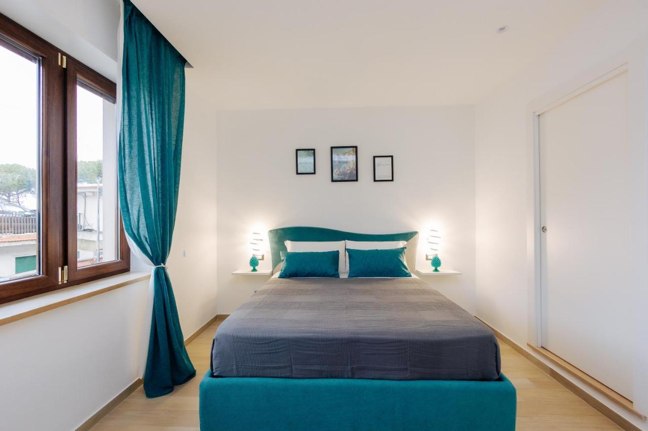 Maison Lorelle - De Vivo Realty Sorrento Exteriör bild