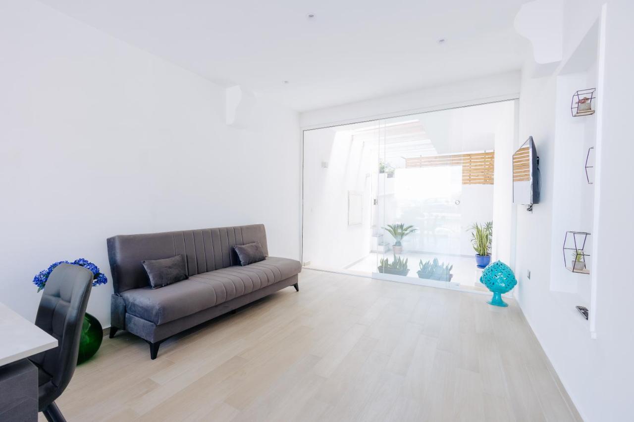 Maison Lorelle - De Vivo Realty Sorrento Exteriör bild
