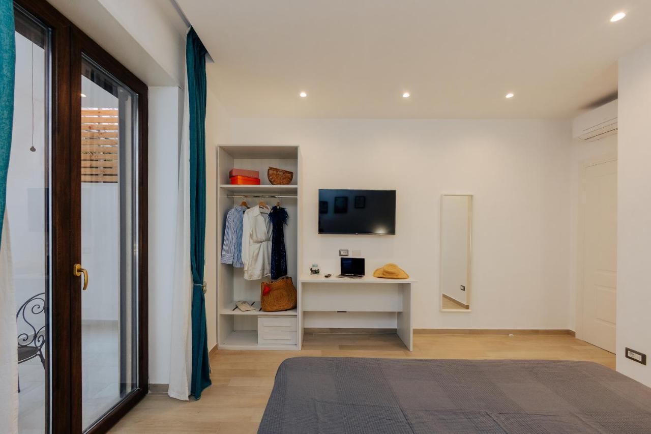 Maison Lorelle - De Vivo Realty Sorrento Exteriör bild