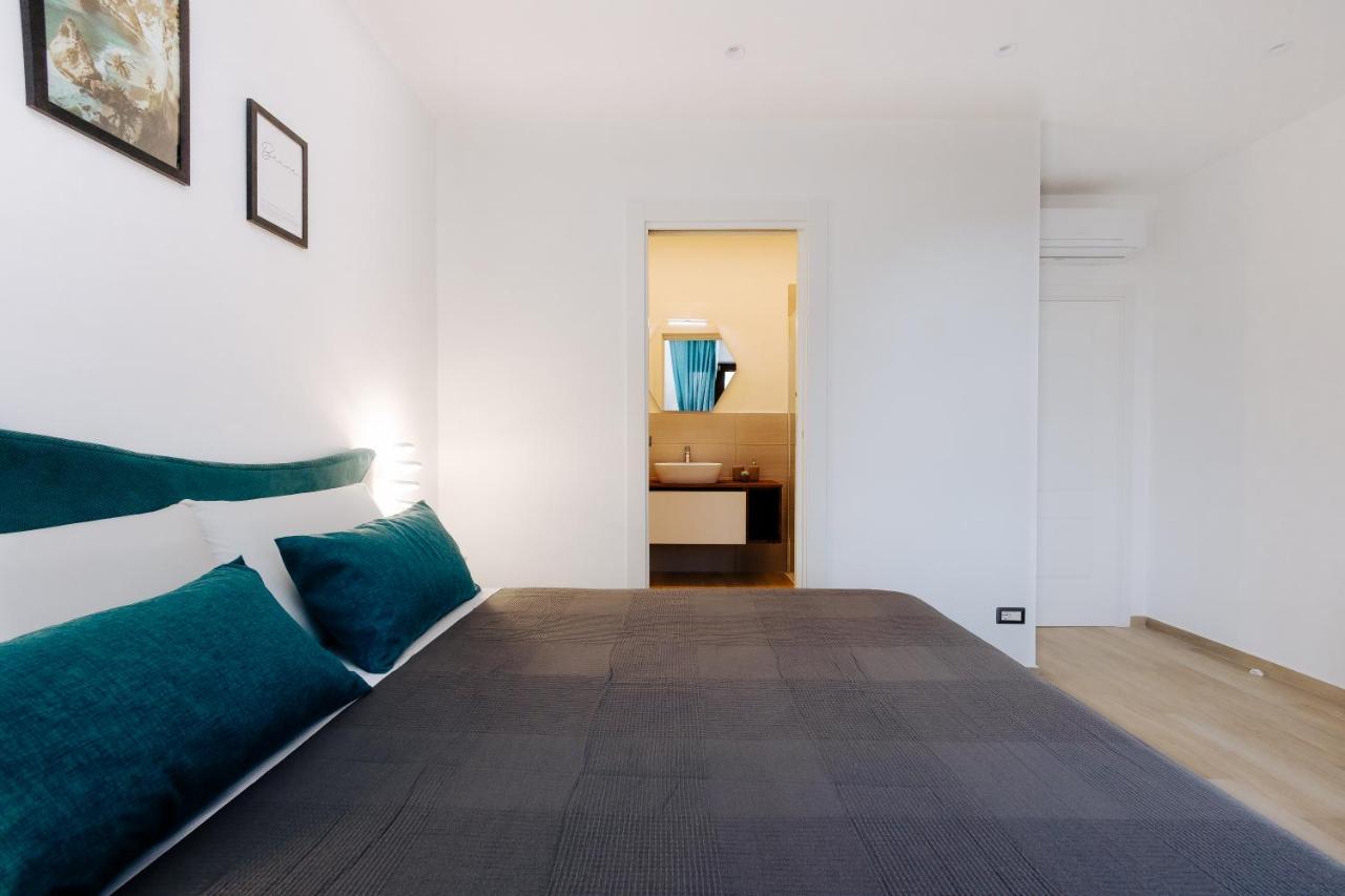 Maison Lorelle - De Vivo Realty Sorrento Exteriör bild