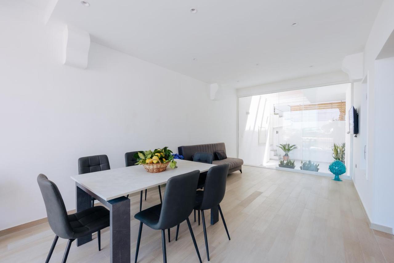 Maison Lorelle - De Vivo Realty Sorrento Exteriör bild