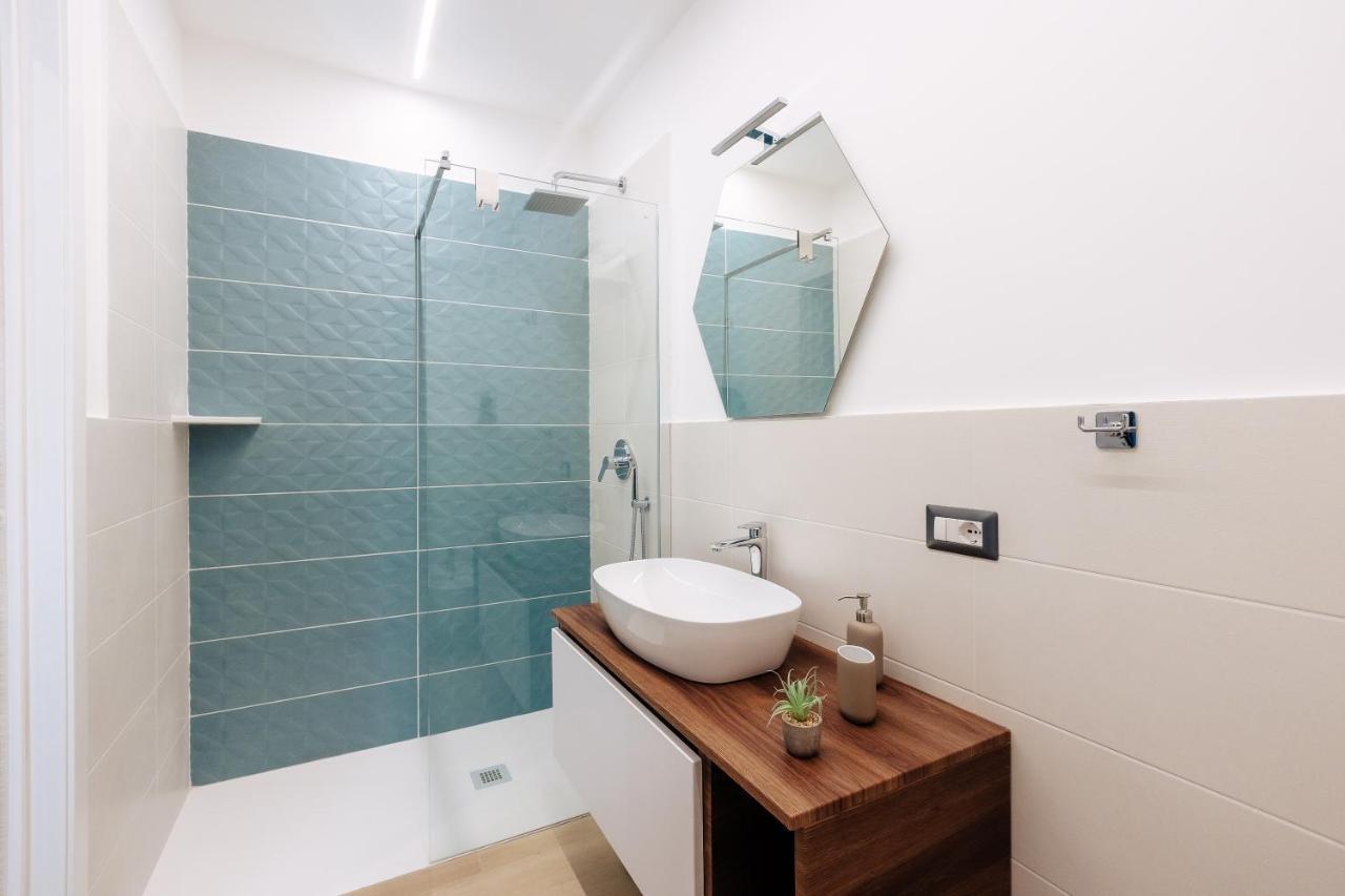Maison Lorelle - De Vivo Realty Sorrento Exteriör bild