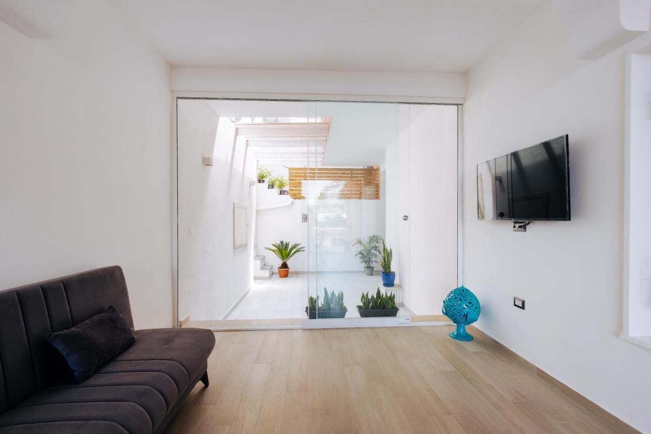 Maison Lorelle - De Vivo Realty Sorrento Exteriör bild
