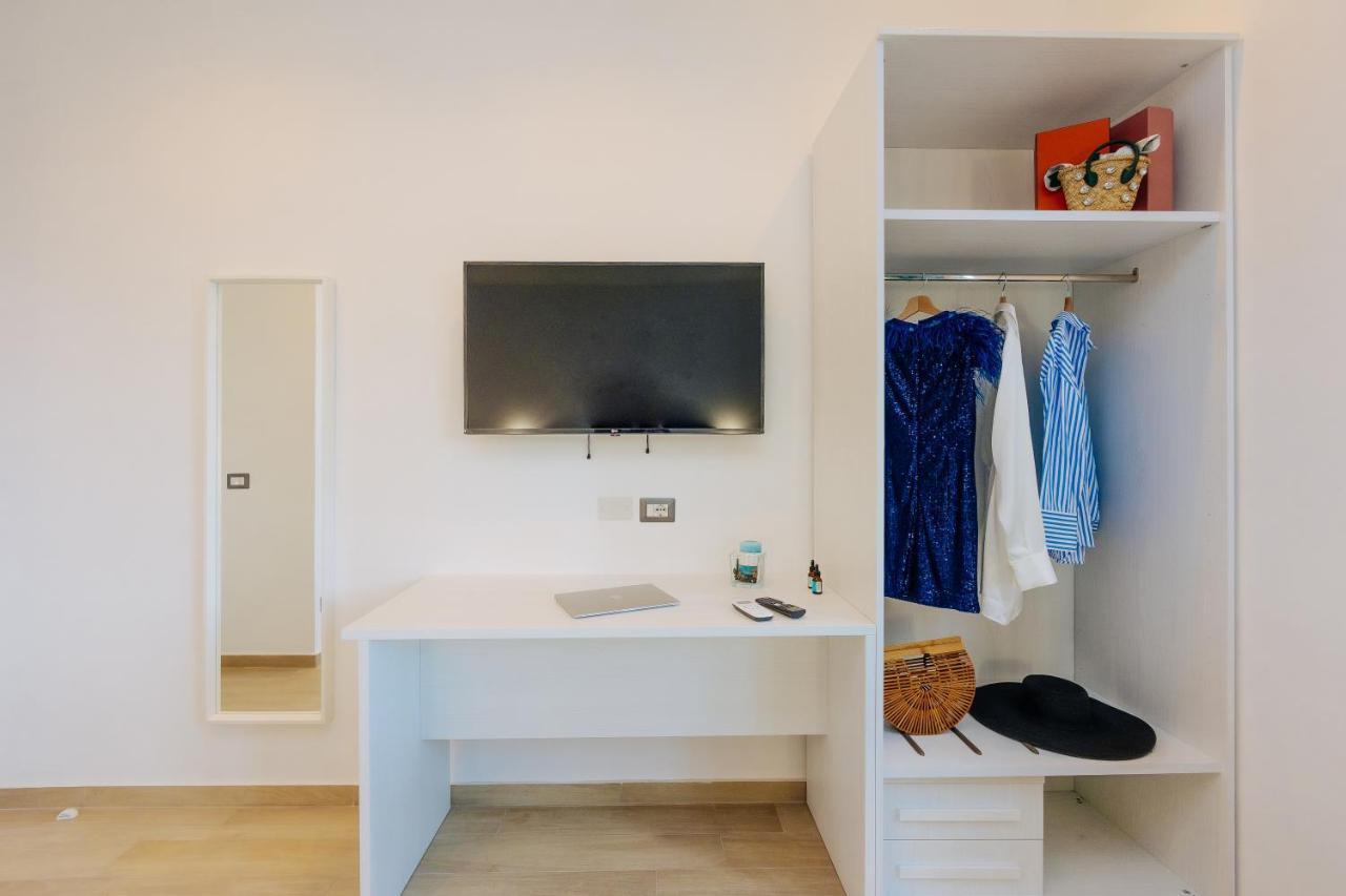 Maison Lorelle - De Vivo Realty Sorrento Exteriör bild