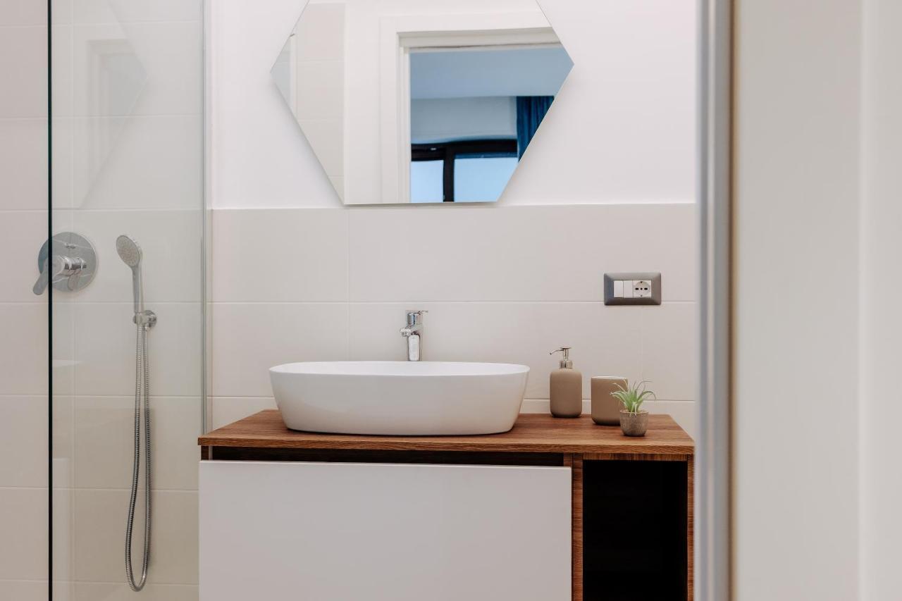 Maison Lorelle - De Vivo Realty Sorrento Exteriör bild