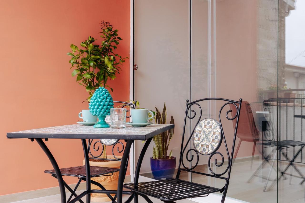 Maison Lorelle - De Vivo Realty Sorrento Exteriör bild